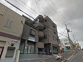 大阪府羽曳野市はびきの３丁目（賃貸マンション1K・4階・19.10㎡） その3