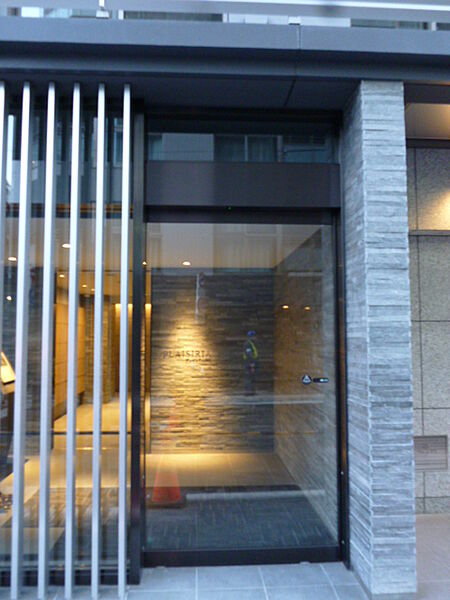 プレジリア人形町 2階 | 東京都中央区日本橋富沢町 賃貸マンション 外観