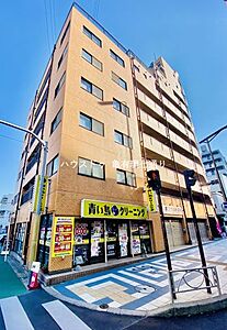 外観 外観