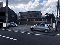 🉐敷金礼金0円！🉐医光寺パーキングB