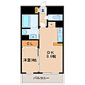 ソフィア宮城野2階6.3万円