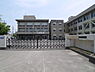 周辺：高砂市立松陽中学校まで1100m