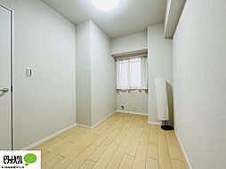 [子供部屋] シンプルなお部屋は、それぞれの理想のイメージをかたちにしやすいですよね！