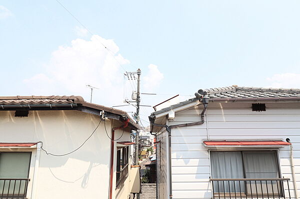 広島県広島市中区吉島西2丁目(賃貸アパート1R・2階・21.84㎡)の写真 その14