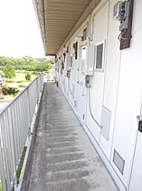 福岡県久留米市野中町274-6（賃貸アパート1K・2階・18.00㎡） その22