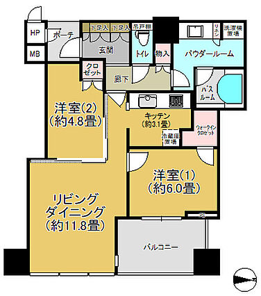 ダイナミックパ...