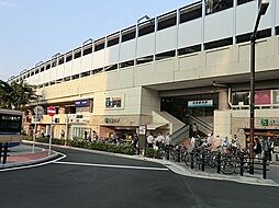 [周辺] 京急鶴見駅(京急 本線)まで1178m、徒歩約15分です