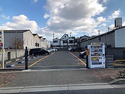 ホームズ 大阪市平野区長吉六反の月極駐車場 賃貸駐車場 物件一覧