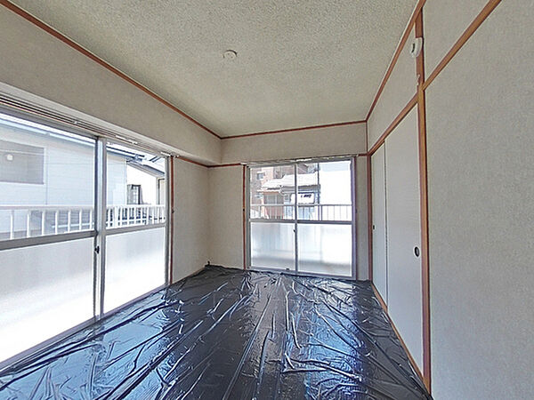 広島県広島市南区宇品西2丁目(賃貸マンション2DK・2階・44.20㎡)の写真 その12