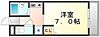 ハートピア松島5階2.5万円