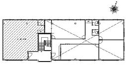 あかしあ台西井ビルの間取図画像
