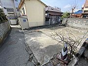 吉浜海岸まで徒歩約1分（約60）m　平坦地