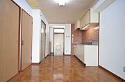 別号室の写真です。