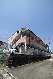 横田アパート
