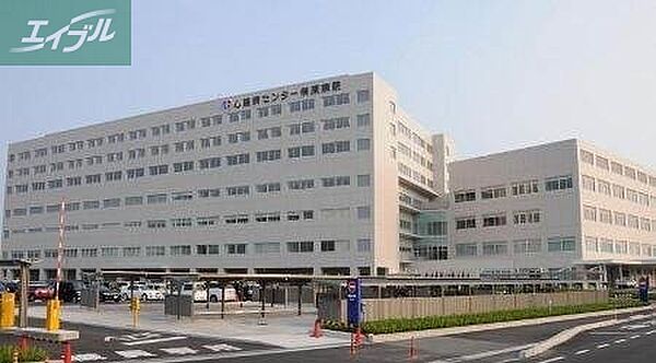 画像26:榊原病院 799m
