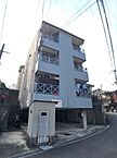 大阪府羽曳野市はびきの2丁目7-8：物件画像／ユウハウジング株式会社　賃貸用