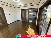 【1F洋室】