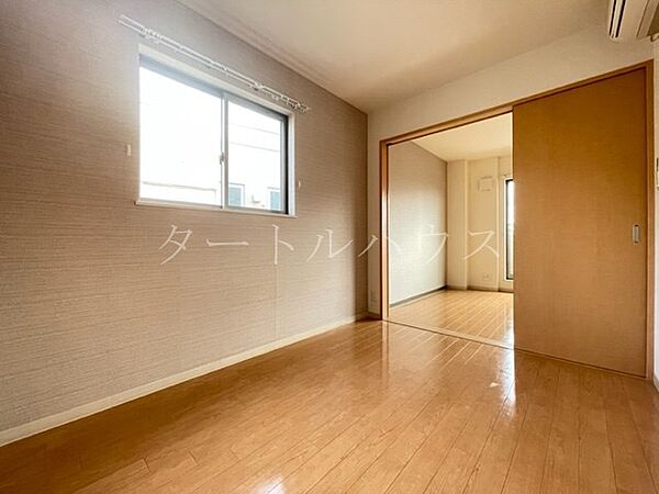 大阪府寝屋川市池田3丁目(賃貸アパート1LDK・2階・37.01㎡)の写真 その6