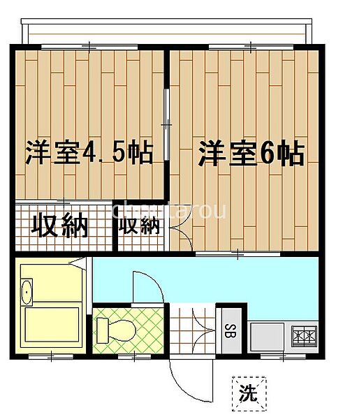 外観画像