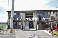 岡山県岡山市東区楢原：物件画像／エイブルNW東岡山店　BRUNO不動産株式会社