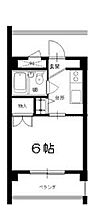 サンライフ堂坂　Ｂ棟 Ｂ－１０２号 ｜ 愛知県豊橋市堂坂町48（賃貸マンション1K・1階・18.54㎡） その2