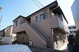 津田山駅 6.9万円