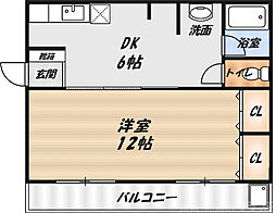 🉐敷金礼金0円！🉐相互マンション