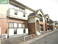 岡山県岡山市北区下中野：物件画像／BRUNO不動産株式会社　エイブルNW大元店