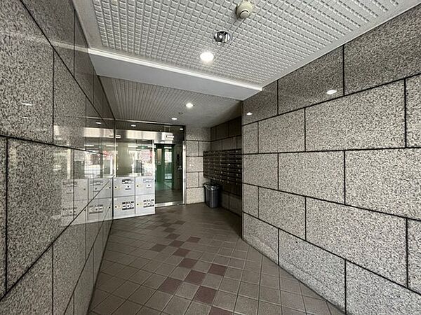 広島県広島市中区東白島町(賃貸マンション1K・9階・20.00㎡)の写真 その15