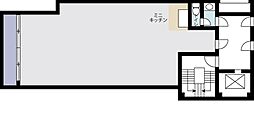 間取図画像 