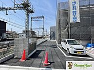 大阪府藤井寺市古室1丁目：物件画像／株式会社ホームナビ