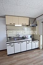 二本木ハイツ 203 ｜ 愛知県蒲郡市三谷町東1丁目（賃貸マンション3DK・2階・53.60㎡） その5