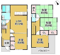 東湊駅 3,190万円