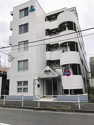 ホームズ トップ亀有 ワンルーム 2階 16 01 賃貸マンション住宅情報