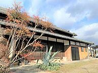 和歌山県紀の川市北大井：物件画像