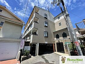 Bonheur　（ ボヌール ）  ｜ 大阪府富田林市寿町２丁目（賃貸マンション1K・4階・23.72㎡） その1