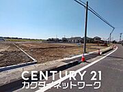 加須市下樋遣川　全16区画　3号地