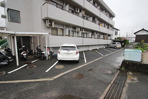 広島県広島市佐伯区城山1丁目(賃貸マンション1R・3階・17.00㎡)の写真 その17