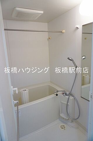 浴室