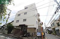 岡山県岡山市北区津倉町1丁目：物件画像／BRUNO不動産株式会社　エイブルネットワーク岡山駅西口店