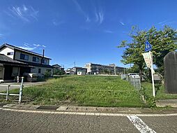 中村　売土地