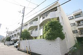 香川県高松市桜町１丁目（賃貸マンション2LDK・3階・51.72㎡） その1