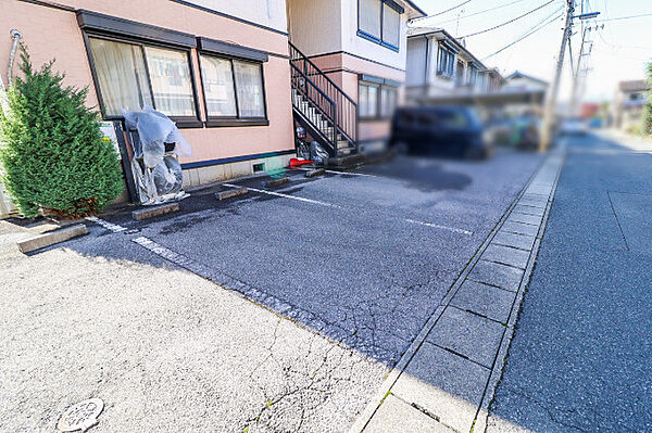 メゾンド・リラ Ｂ ｜栃木県宇都宮市御幸ケ原町(賃貸アパート3LDK・2階・65.35㎡)の写真 その15