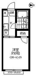 🉐敷金礼金0円！🉐パラシオン