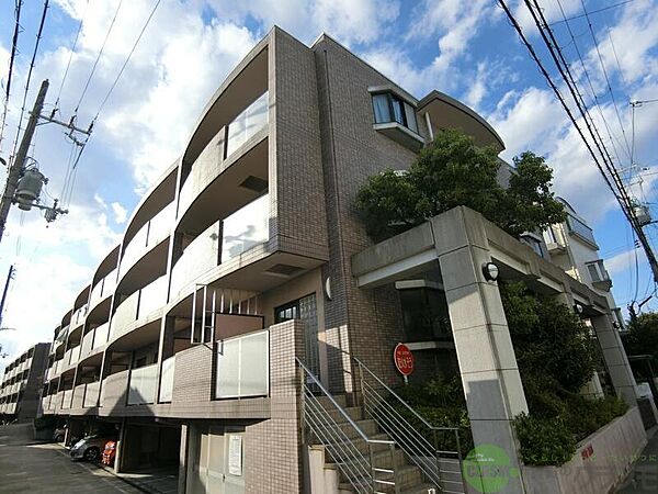 大阪府茨木市五十鈴町(賃貸マンション3LDK・3階・68.53㎡)の写真 その6