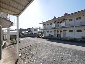 ワイズフラッツA 102 ｜ 茨城県日立市末広町５丁目（賃貸アパート2K・1階・37.60㎡） その13