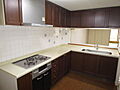 キッチンレンジ...