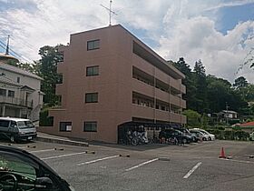 パークサイドアキマ １－Ｂ号室 ｜ 東京都八王子市初沢町1313-3（賃貸マンション2LDK・1階・51.03㎡） その16