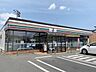 周辺：セブン-イレブン 八戸小中野6丁目店 680m