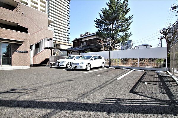 エルスタンザ通町 ｜宮城県仙台市青葉区通町１丁目(賃貸マンション1K・1階・24.62㎡)の写真 その28